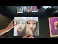 LALISA 1st Single Unboxing (Black & Gold Versions)