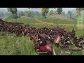 I Used Julius Caesar's Tactics To DOMINATE The Battlefield!