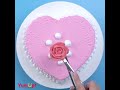 Best Tasty Colorful Cake Decorating Tutorials | Best Satisfying Cake Decorating Ideas | Perfect Cake