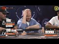 Poker GOAT Phil Ivey BATTLES at $2,500,000 FINAL TABLE!