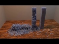 More Tower Destruction - HD