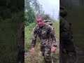 Rucking with the army 10th mountain division