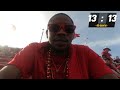 Vlog #1 : Tampa Bucs Vs ATL Falcons