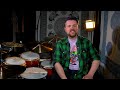 Easy Drum Chops For Beginners | DRUM LESSON - That Swedish Drummer