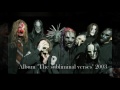 Slipknot members.