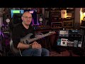 REAL BOUTIQUE AMP TONE IN A 60W PEDAL | Laney Lionheart Loudpedal | TOM QUAYLE/LANEY COLLABORATION