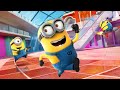 Sega® Minions Rush OST Gru Lad