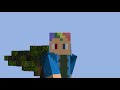 A Cool Ranked Skywars Game