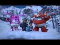 [SUPERWINGS7] Himalayan Yeti Yikes | Superwings Superpet Adventures | S7 EP11 | Super Wings