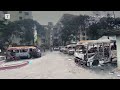 Violent protests escalate in Bangladesh