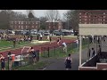 4/9/19 Alexandra Brizzi CCA 1st Place 100m