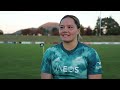 INSIDE the first Black Ferns squad of 2024