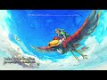 Ballad of the Goddess | Epic Orchestral Cover - The Legend of Zelda: Skyward Sword
