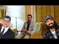 رفتم خونه و پارکینگ ماشینای مانی خوشبین | @Realpouria X @MannyKhoshbinyt