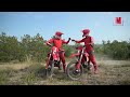 GASGAS EC ENDURO 2024 | Motociclismo.es