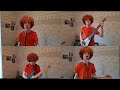Do it all the time- Idkhow cover