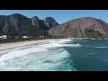 PRAIA DE ITACOATIARA - NITERÓI/RJ