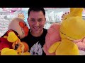 The Rubber Band Man Claw Machine Hack!