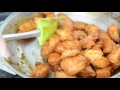 ORANGE CHICKEN - Chinese Takeout at Home Miniseries