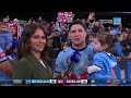 Hear the reactions from Latrell Mitchell, Mitchell Moses & MORE: State of Origin | NRL on Nine