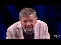 Eckhart Tolle on the Two Dimensions of Human Existence: Human and Being