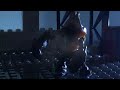 Halo 3 ODST- Feet First Into Hell-A Halo Mega Construx Stop Motion Animation