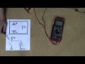 How to Test a 3, 4 or 5 Pin Relay - With or Without a Diagram