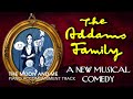 The Moon and Me - The Addams Family - Piano Accompaniment/Rehearsal Track
