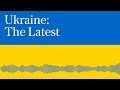 Analysing Russian diplomacy in Vietnam and North Korea I Ukraine: The Latest, Podcast
