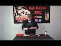 This Is My FAVORITE Smoked Ribs Recipe | Ash Kickin' BBQ