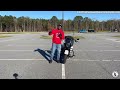Practice This Exercise To Avoid Dropping Your Motorcycle At Slow Speeds - This Is A MUST WATCH!!!