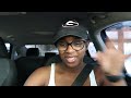 WEEKLY VLOG! chiefs partnership ,Lululemon, being featured in essence magazine + I have a stalker