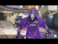 Dominating In Overwatch 2