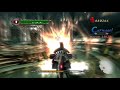 Devil May Cry 4 Special Edition Mission 17 S rank Human (Lady/Trish)