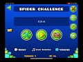 Spider Challenge - Ryder7223