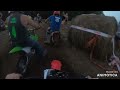 IXCR mission Impossible Pit Bike Race: Jeff Dake