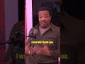 Russell Hornsby On The Time He Spoke With Big Meech & Got His Approval To Play His Father On BMF