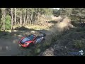 NEUVILLE TEST WRC PORTUGAL 2024  | HYUNDAI I20 RALLY1