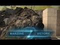 Battle Royale Warzone Win Solos | Modern Warfare | M13