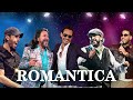 Exitos Latina Musica de Marc Anthony, Enrique Iglesias, Romeo Santos, Marco A Solis, Juan Luis Guera