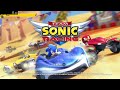 How Fast Can You Touch Metal in Every Sonic Game?