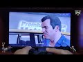 Grand Theft Auto 5 ps3 slim 2024| Pov Gameplay Test on 42 inch TV| Part 4
