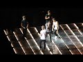 One Direction's Model Walks: Detroit 7-12-13