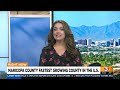Maricopa County is the fastest growing county in the U.S.