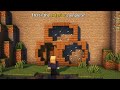 3 Simple Starter Bases for Survival Minecraft! #17