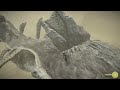 SHADOW OF THE COLOSSUS Playthrough No Commentary Part 7 (1393)