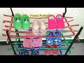slipper stand making at home in tamil // craft ideas