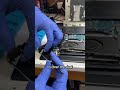 DIY Laptop Cleaning