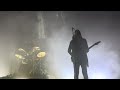 Katatonia - My Twin - Live in Baltimore 2023 [HQ audio]