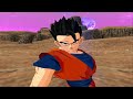 GOHAN DEFINITIVO TEAM VS BILLS TEAM | ISO DANVIZK BT3 | GOHAN BT3 95